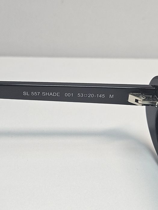 Saint laurent SL 557 SHADE оригинални