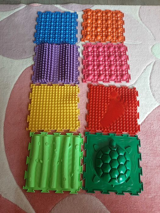 Ортопедичен пъзил