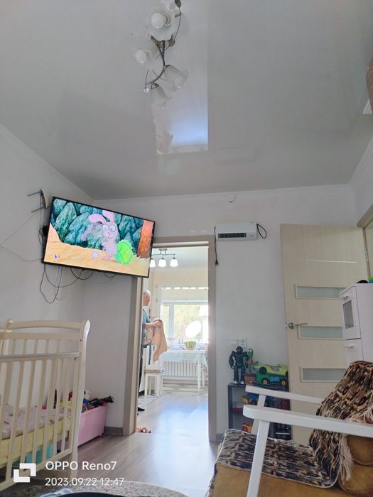 Продам 2х этажный Дом