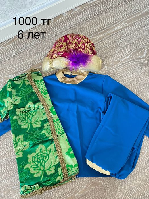 Детская одежда,одежда для утренников