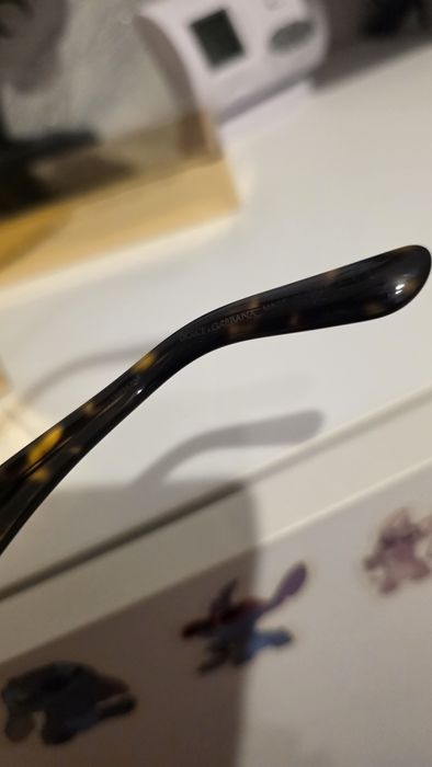 Vând rama ochelari dama Dolce gabbana