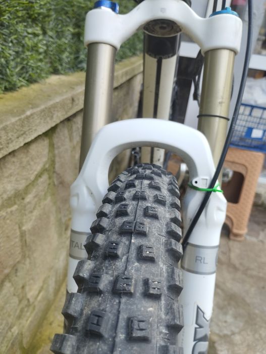 Планински велосипед Ghost AMR