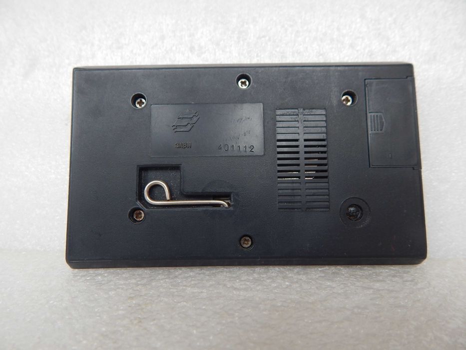 Ретро Игра Руска Електроника Падащи Метероиди