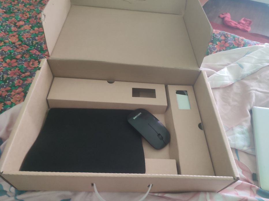 I tech sotiladi 1 xafta bogan olinganiga