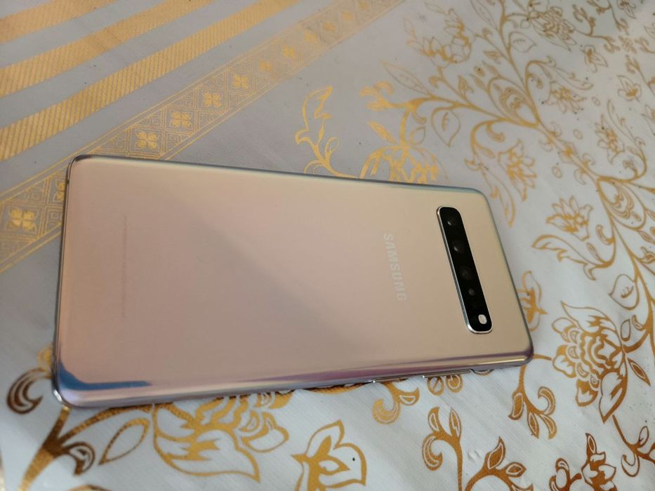 Samsung s10 plus 5g 8/256