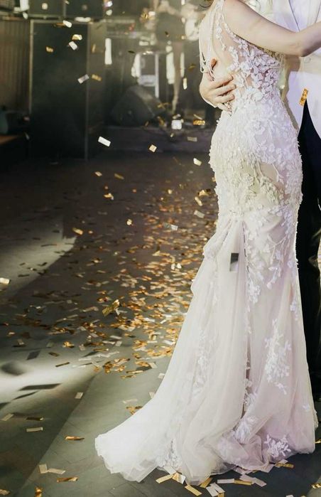 Rochie mireasa Vera Sposa