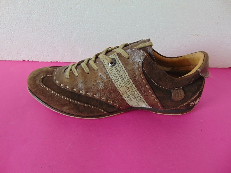 La Martina номер 42 Оригинални мъжки спортни обувки