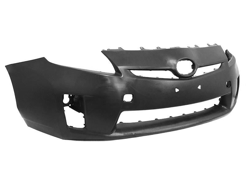 Бампер  Toyota Prius