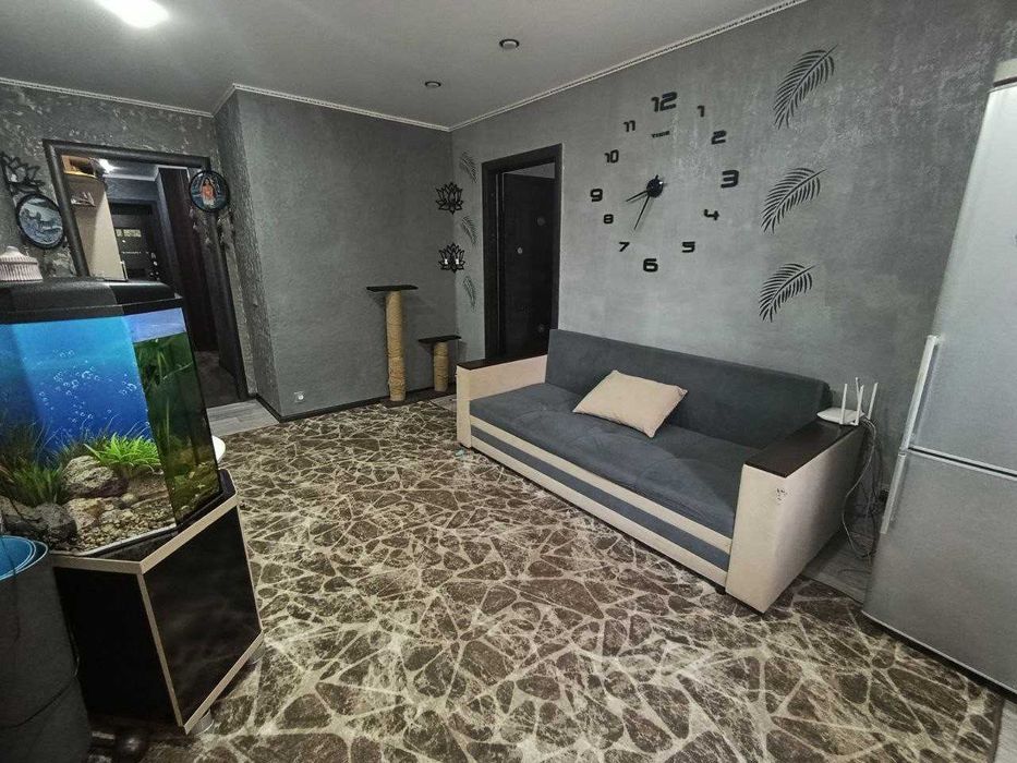 Продажа 3-комнатной квартиры