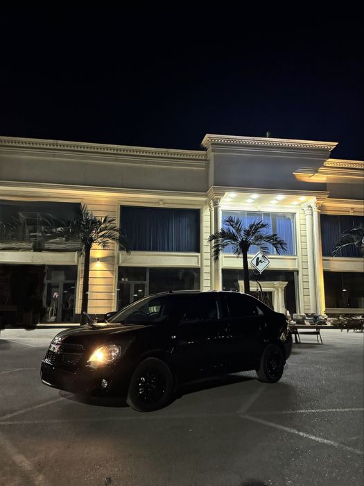 Cobalt MIDNIGHT 2025