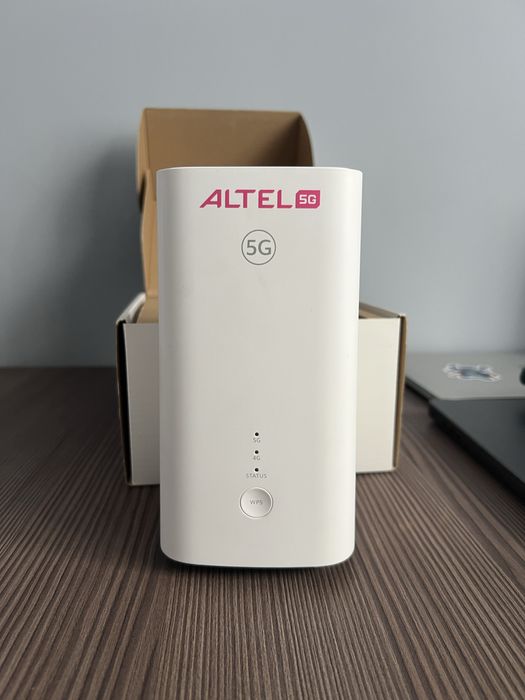 Продам роутер Алтел