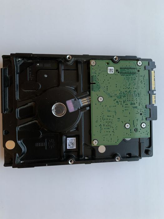 1 TB Жёсткий диск Seagate