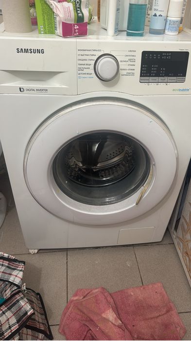 Продам стральную машинку б/у