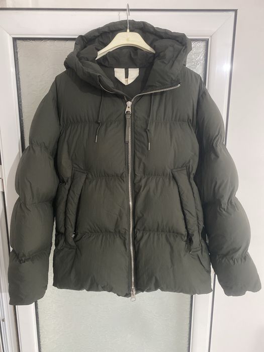 Arket оригинално зимно пухено вке