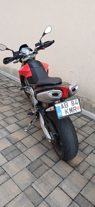 Vand Aprilia Dorsoduro