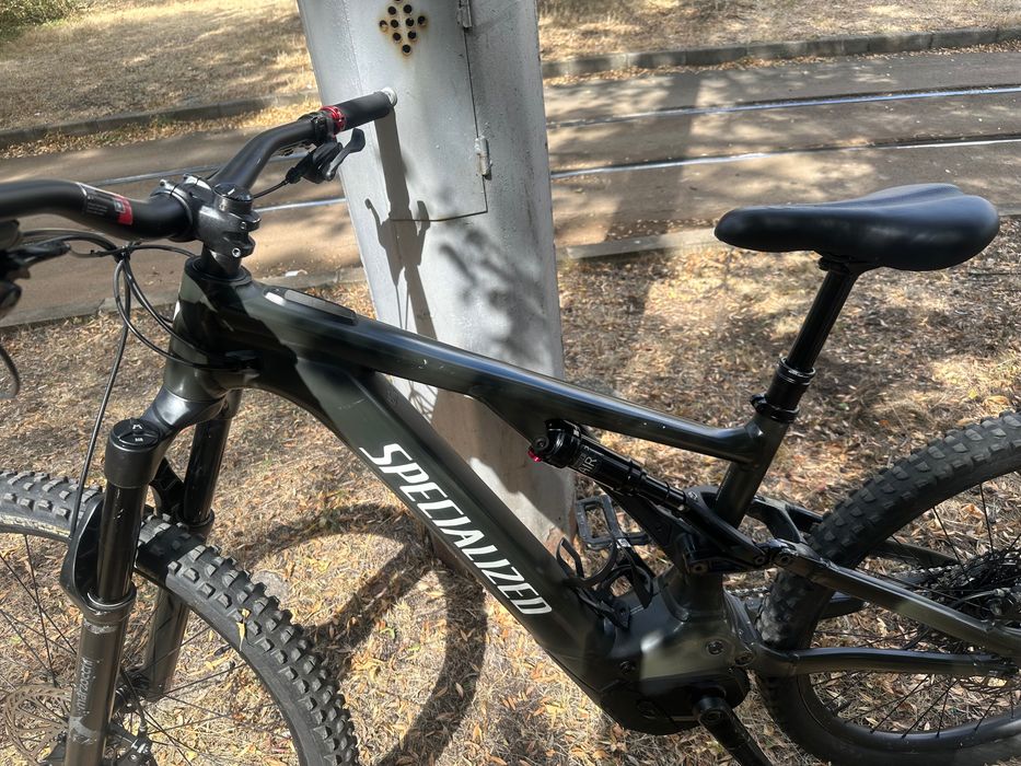 Specialized Turbo Levo 3 Alloy 2025
