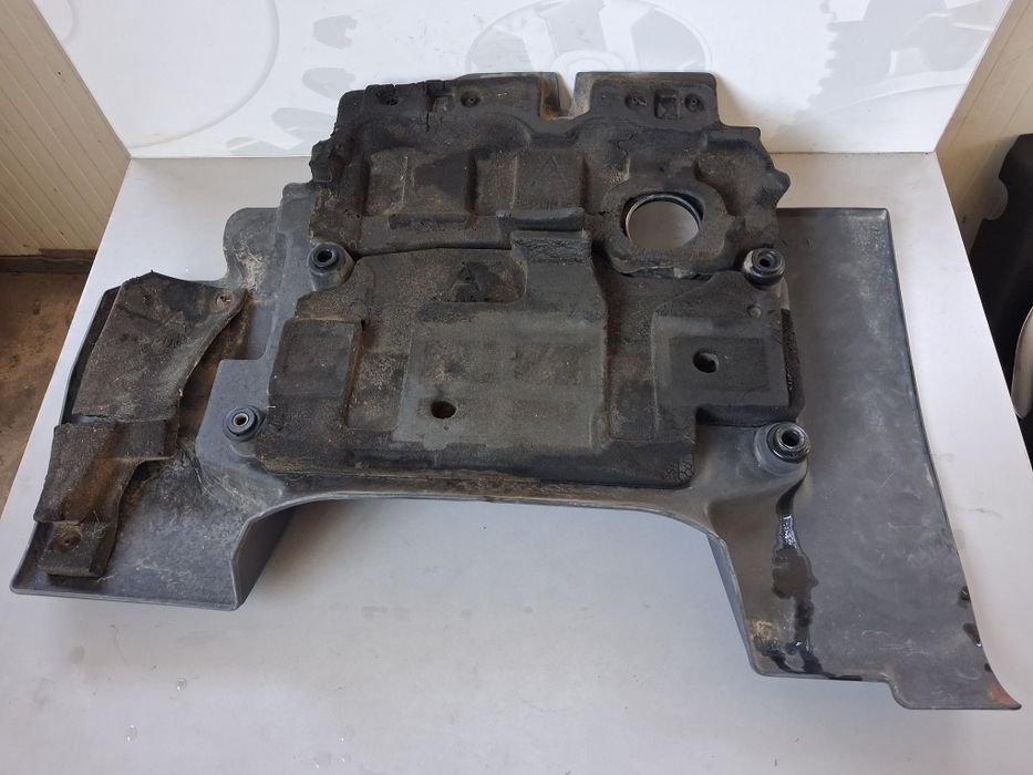 Кора Двигател Toyota D4D
