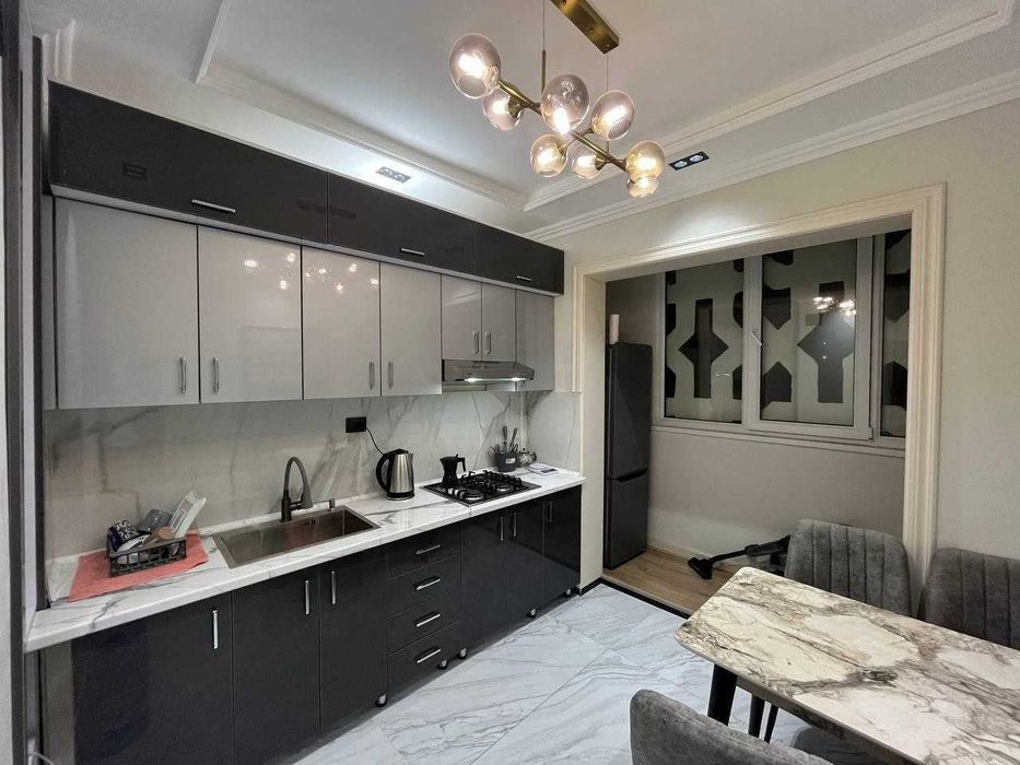 Сдаётся квартира на Айбеке