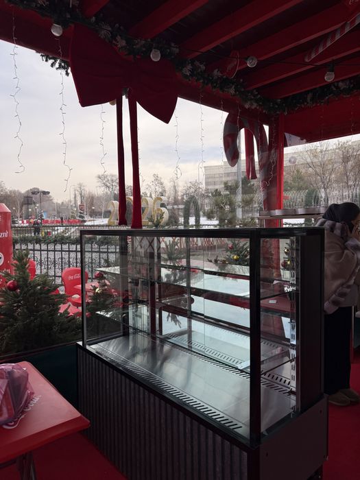 Витринные Холодильники От Производителя Гарантия Качества.