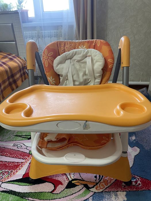 Детский стол