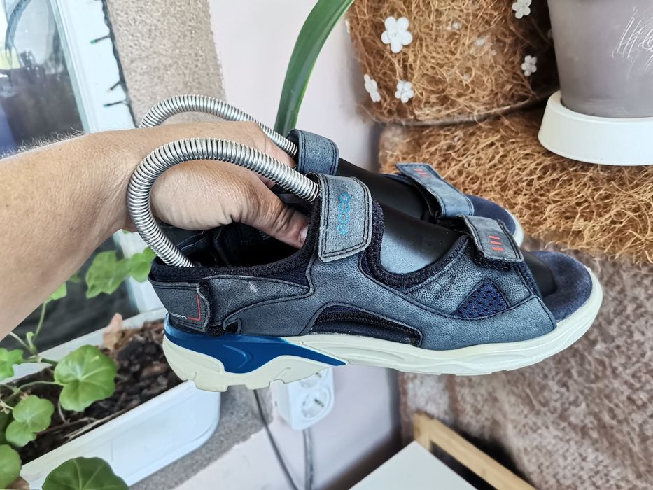 Сандали за момче  Ecco 37 н.