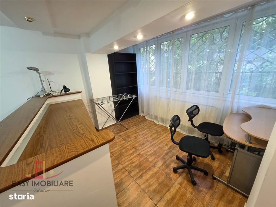 Apartament 3 camere, 2 bai, UMF, Cornisa, etaj 1, Targu Mures — fotografia 3