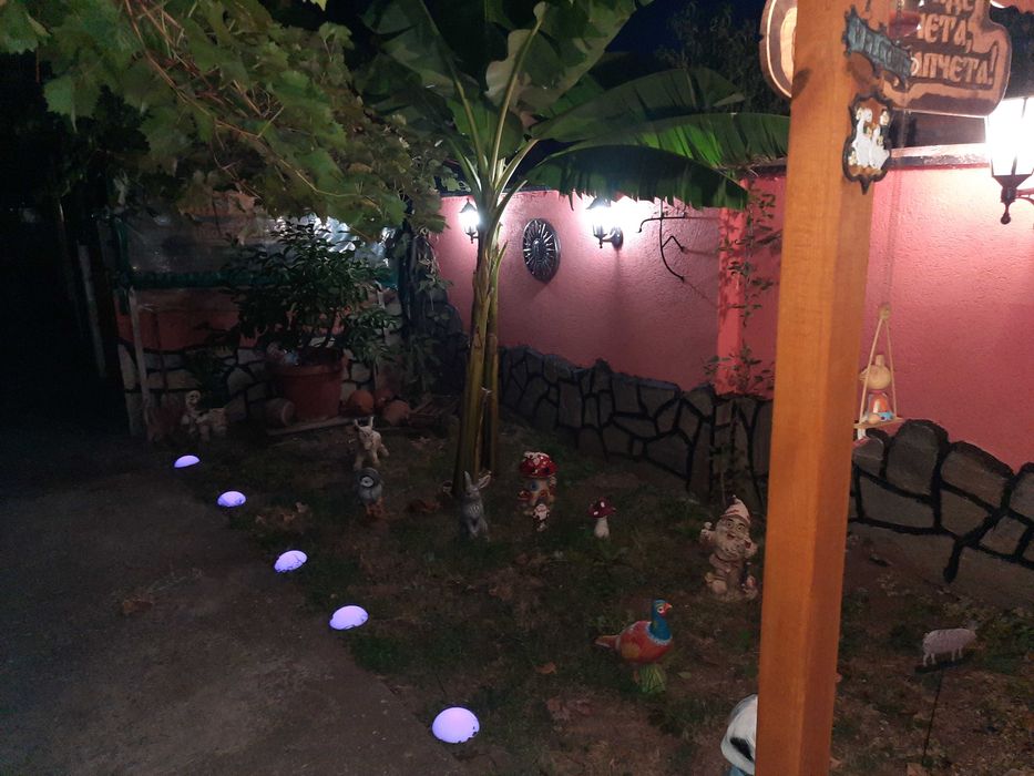 Продава се Етаж от къща в Харманли - 240 кв.м за 202 €/кв.м - Снимка #11