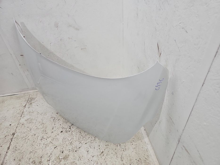 Capota motor Opel Corsa E [Fabr 2014-prezent] GAZ