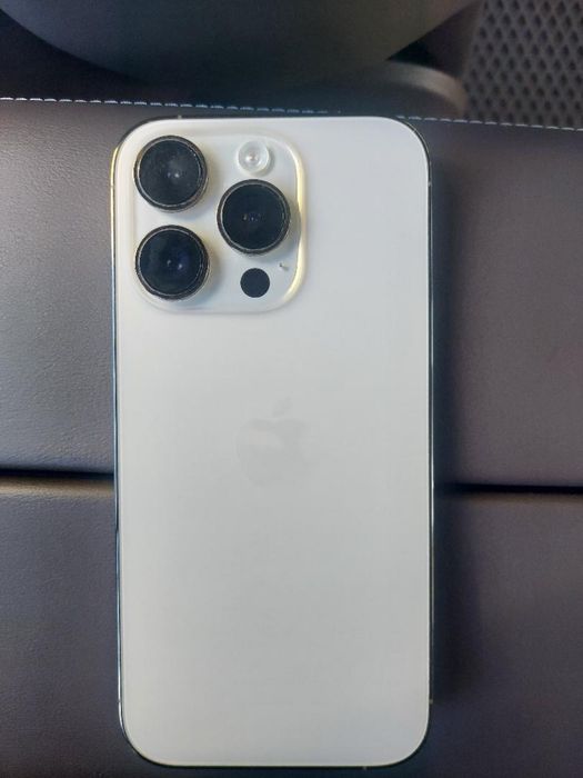 Продам Iphone 14 pro 128GB