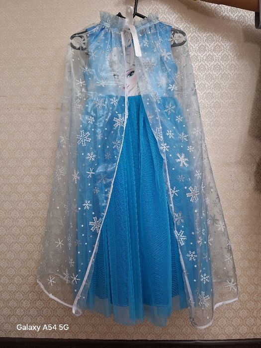 Көйлек Платья Эльза