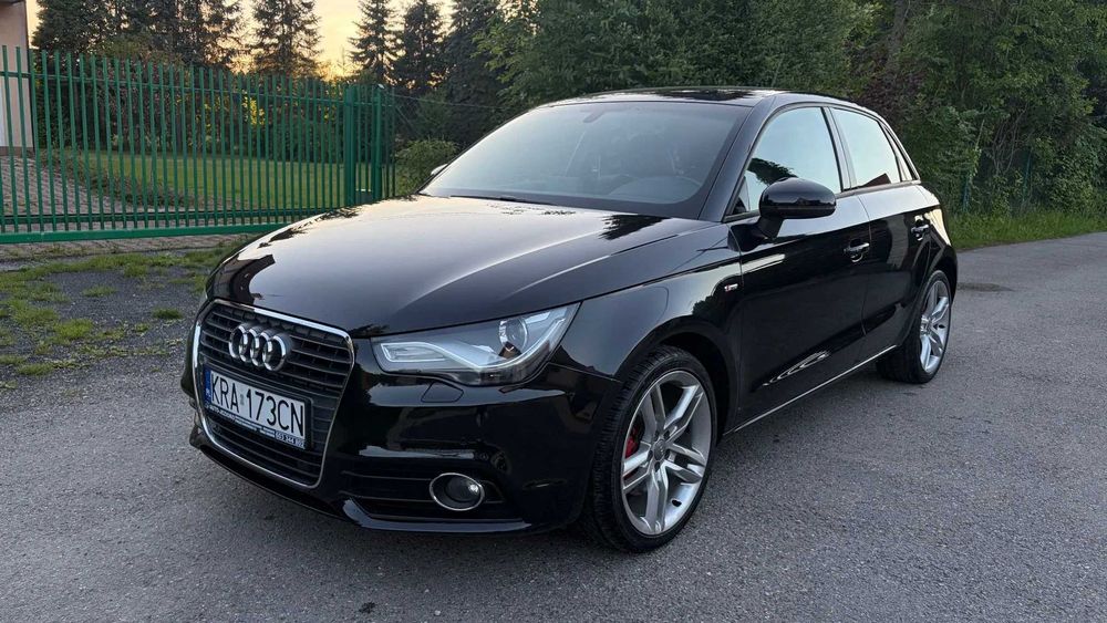 Audi A1 8X 2010-2018 PIESE AUTO