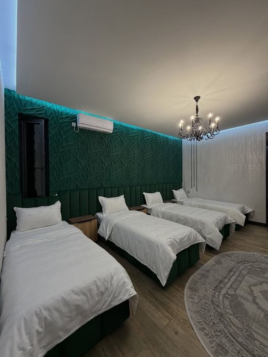 Супер чегирма! «Darxan Villa» 30 кишигача