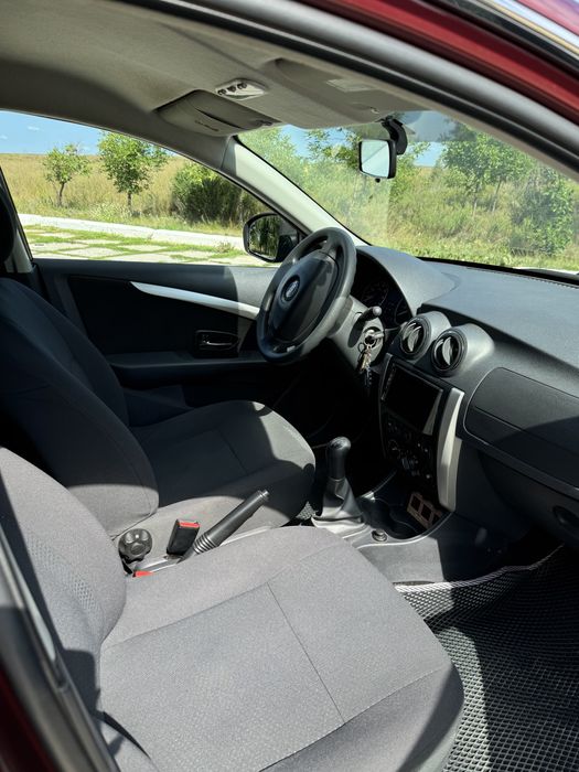 Продам Nissan Almera G15