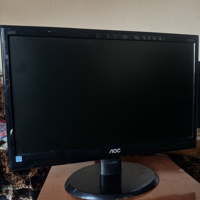 Монитор AOC для компьютера