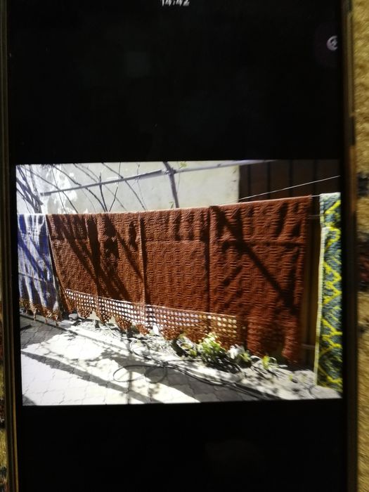 Decorațiuni interioare, covoare