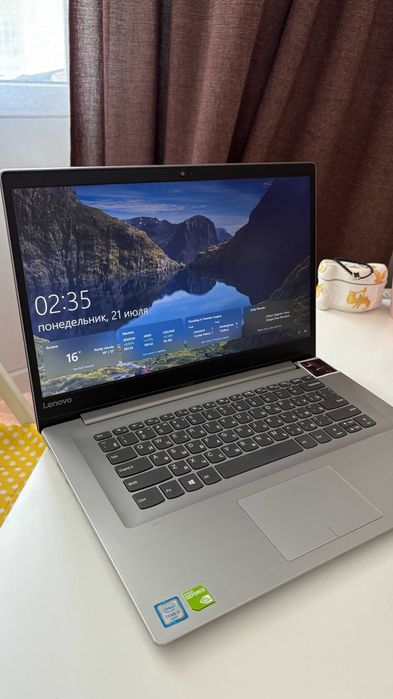 Lenovo IdeaPad 320S-15ISK