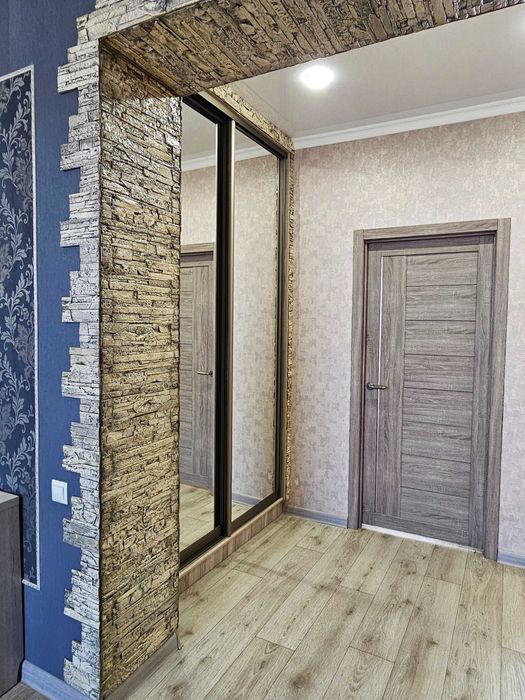 Шикарная 2х. Чехова 55 (Кирова)