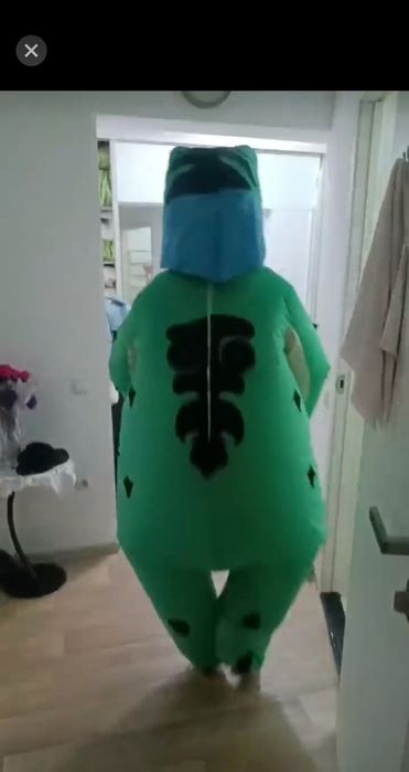 Бақа киім көріңіздер
