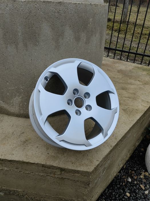 Jante Audi Originale Skoda Vw 5x112 r17