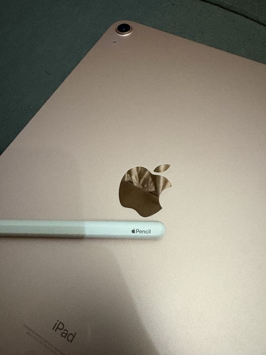 Ipad air 4 64 гб