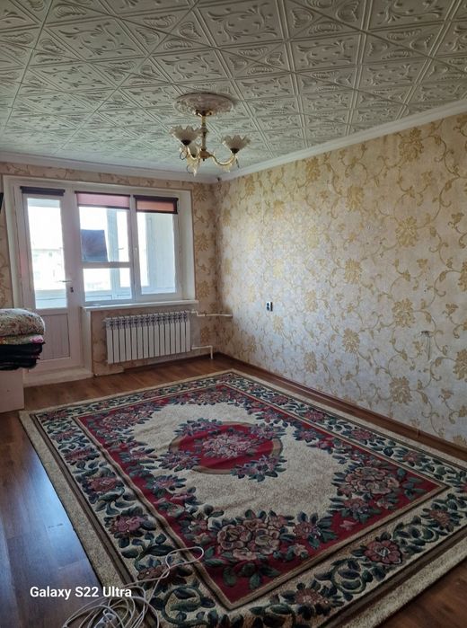 Ұзақ мерзімге кв жалданады