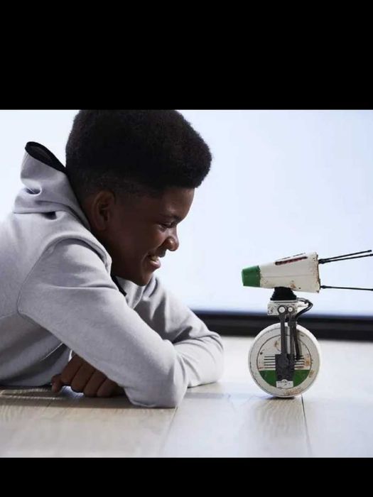 Интерактивный дроид D-O Star Wars Робот из Звёздных Войн