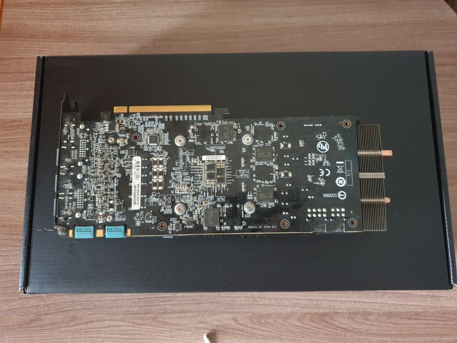 GeForce GTX 970 (Windforce)