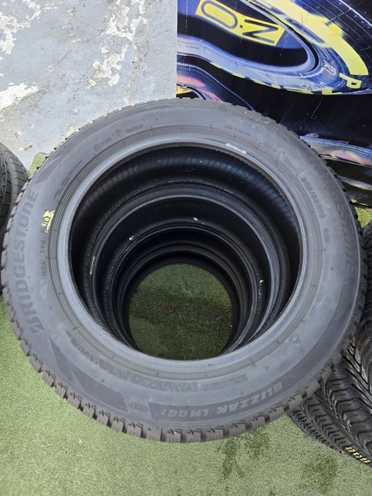 205.55.16 michelin bridgestone m+s