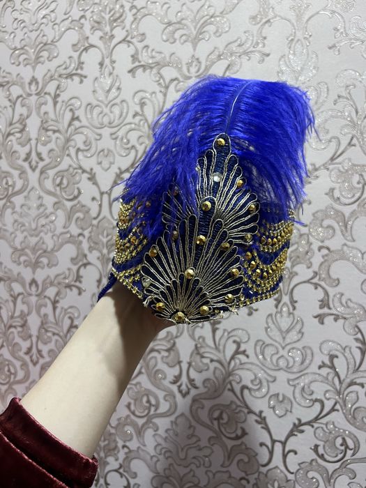 5 талик Ансамбль