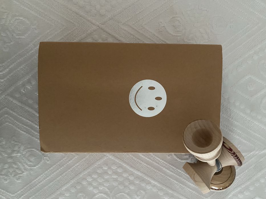 Krom kendama 10 year bday