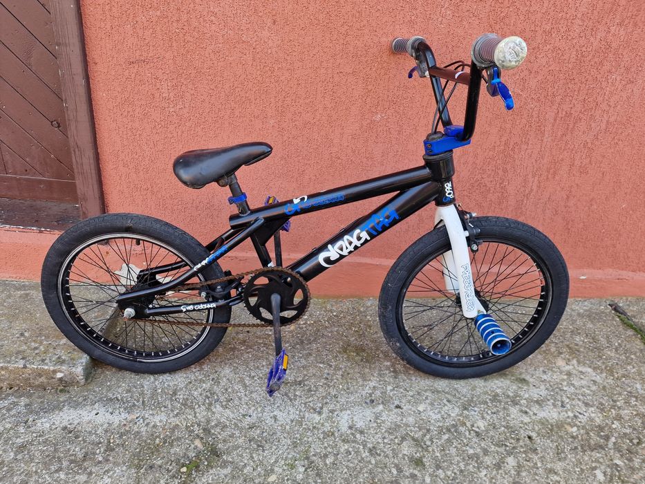 Bicicleta mountain bike