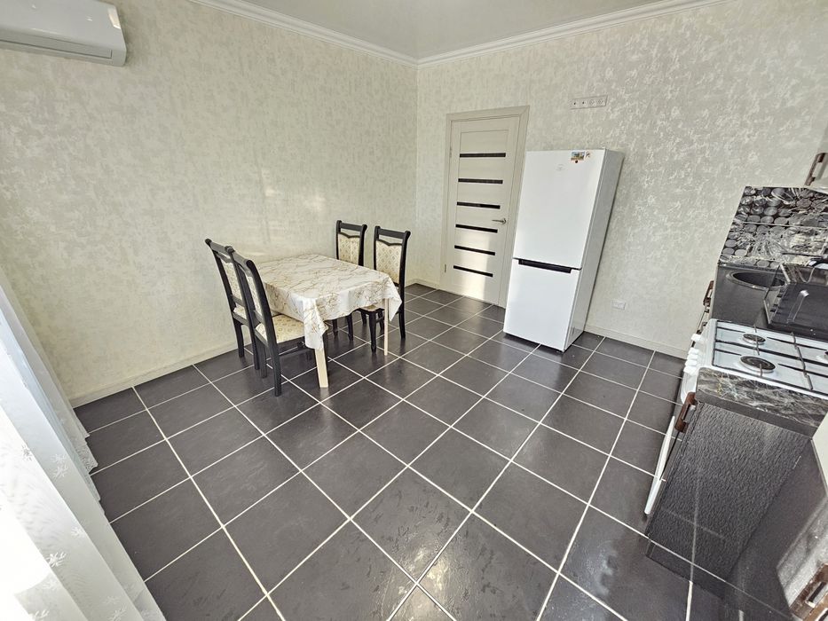 1 комнатная Батыс-2