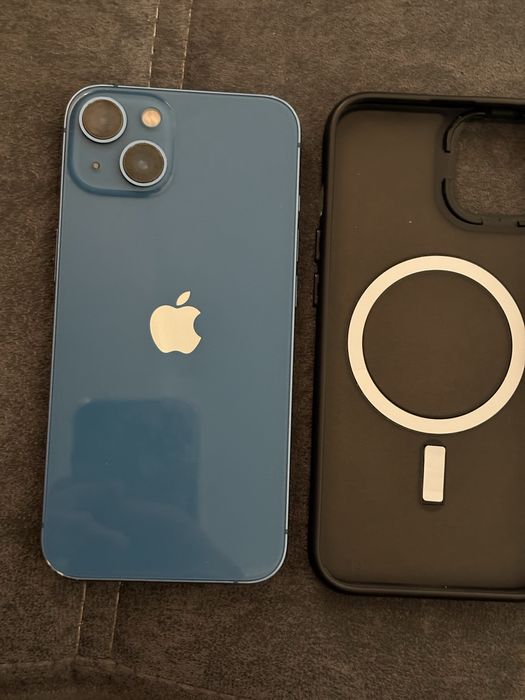 iphone 13  128гб обмень есть 13 про доплата менен