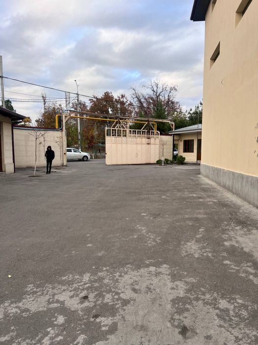 Аренда Юнусабад   для склади  и призводстьвацентр города